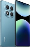 Xiaomi Redmi Note 14 Pro 256GB Ocean Blue mobile phone