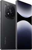 Xiaomi Redmi Note 14 Pro Plus 5G 256GB Midnight Black mobile phone