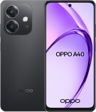 OPPO A40 128GB Black mobile phone