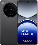 OPPO Find X8 Pro 512GB Space Black mobile phone