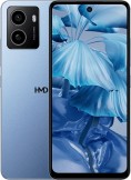 HMD Pulse 64GB Atmos Blue mobile phone