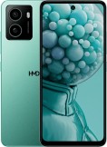 HMD Pulse Plus 128GB Glacier Green mobile phone