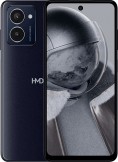 HMD Pulse Pro 128GB Black Ocean mobile phone