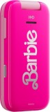 HMD Barbie Pink mobile phone