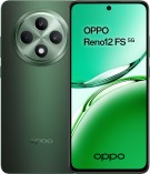 OPPO Reno 12 FS 512GB Black and Green mobile phone