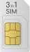 SIM Only SIM Card Talk Home