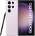 Samsung Galaxy S23 Ultra 512GB Lavender O2
