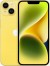 Apple iPhone 14 128GB Yellow O2