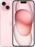Apple iPhone 15 Plus 128GB Pink iD