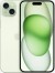 Apple iPhone 15 Plus 128GB Green O2 Upgrade