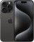 Apple iPhone 15 Pro 128GB Black Titanium SIM Free