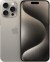 Apple iPhone 15 Pro Max 256GB Natural Titanium Tesco Mobile
