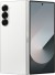 Samsung Galaxy Z Fold6 256GB White