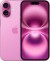 Apple iPhone 16 128GB Pink iD Upgrade