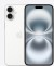 Apple iPhone 16 Plus 128GB White iD Upgrade