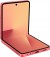 Samsung Galaxy Z Flip7 512GB Coralred