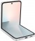 Samsung Galaxy Z Flip7 FE 256GB White