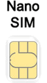 Compare SIM Only deals for Nano, Micro & Standard SIM cards - Phones LTD