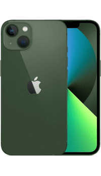 Apple iPhone 13 128GB Green deals