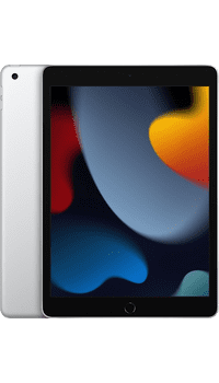 Tablet Apple iPad (2021) 256GB Silver deals