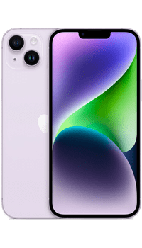 Apple iPhone 14 Plus 512GB Purple deals