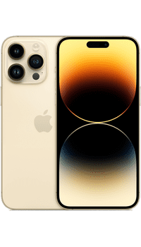 Apple iPhone 14 Pro Max 1TB Gold deals