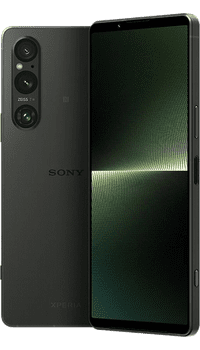 Sony XPERIA 1 V 5G 256GB Khaki Green deals