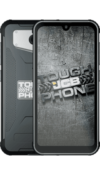 JCB Toughphone 128GB Black deals