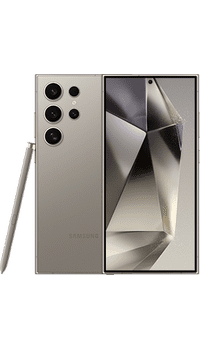 Samsung Galaxy S24 Ultra 256GB Titanium Grey deals