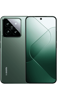 Xiaomi 14 512GB Jade Green deals