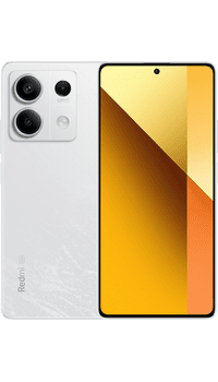 Xiaomi Redmi Note 13 5G 256GB Arctic White