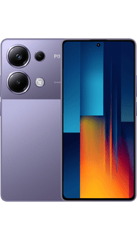 Xiaomi POCO M6 Pro 512GB Purple