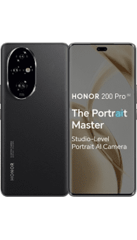 Honor 200 Pro 512GB Black deals