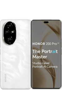 Honor 200 Pro 512GB Moonlight White deals