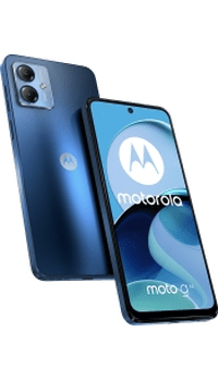 Motorola Moto G14 Sky Blue deals