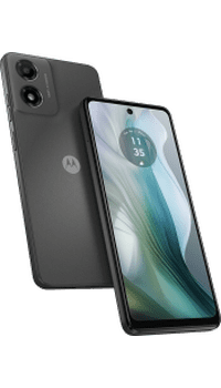 Motorola Moto E14 Graphite Grey deals