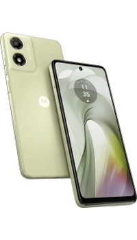 Motorola Moto E14 Pastel Green deals