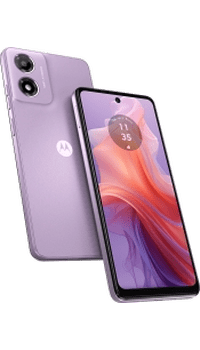 Motorola Moto E14 Pastel Purple deals