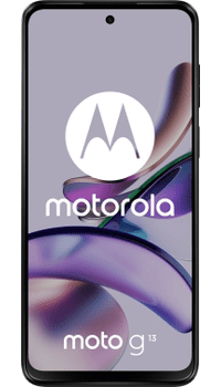 Motorola Moto G13 Blue on Vodafone Upgrade