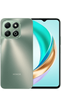 Honor X6B 128GB Forest Green