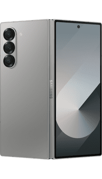 Samsung Galaxy Z Fold6 1TB Silver Shadow