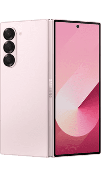 Samsung Galaxy Z Fold6 512GB Pink