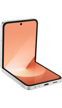 Samsung Galaxy Z Flip6 256GB Peach