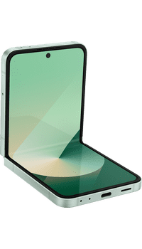 Samsung Galaxy Z Flip6 512GB Mint